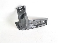 Купити Porsche cayenne кронштейн напрямна бампер лівий задня, фото thumb