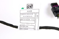 фото thumb №7, Bmw 7 g70 жгут электропроводка бампера перед 5a5bc94