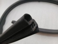 фото thumb №8, Прокладка дверь ferrari roma f169 783102 lh уплотнители дверь левая-