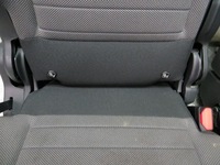 фото thumb №6, Citroen c3 aircross заднє сидіння сидіння 19-