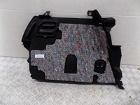 фото thumb №6, Renault clio v обшивки оббивка багажника