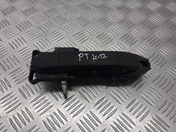 фото thumb №1, Ручка права задня зовнішня nissan micra k12