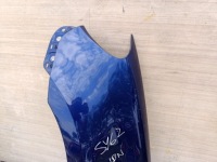 фото thumb №5, Vw golf vi крыло перед левый ld5q