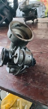 фото thumb №6, Турбонагнітач mercedes w245 w169 a6400901780q3