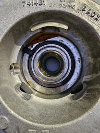 фото thumb №13, Ferrari purosangue поворотна опора підвішування зад 741481