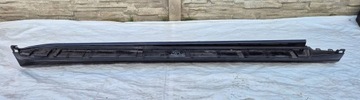 фото thumb №5, Bmw x7 g07 19- x-line порог планка пороговая правая + крепление org