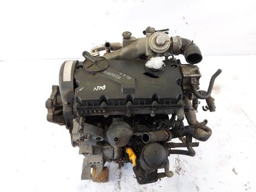 фото thumb №9, Двигун seat alhambra i mk1 7v8, 7v9 sharan galaxy рестайлінг 1.9 tdi auy 115km