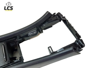 фото thumb №11, Подлокотник туннель средний mercedes w203 a2036831508