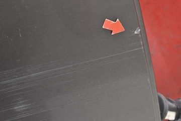 фото thumb №9, Двері праві зад задні сірий honda civic 8 viii sedan 05-08