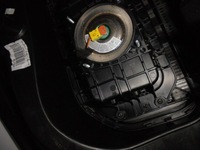 фото thumb №6, Citroen c5 iii приборная панель подушки безопасности подушка безопасности ремни комплект