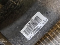 фото thumb №3, Комплект радіатор renault scenic ii 1.5 dci