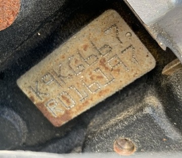 фото thumb №8, Dacia duster ii двигун 1.5 dci k9kg667 k9k g667