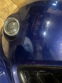 Купити Бампер перед передній ford focus mk3 st-line, фото thumb