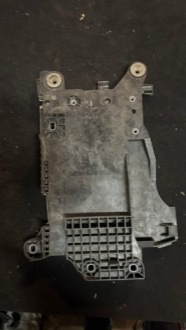 Купить Основание аккумулятор mini f60 9304350 bmw f39 f48, фото thumb