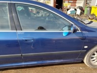 фото thumb №2, Peugeot 607 дверь правый перед правое передние eged