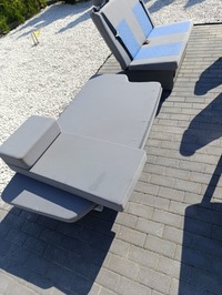 фото thumb №11, Сиденья перед kapitańskie диван двойное сиденье кровать vw t5 t6 california obracane