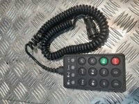 фото thumb №1, Pilot подушек подвеска iveco stralis hi-way 4460562540