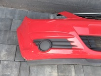 фото thumb №6, Opel corsa d бампер перед 13211462