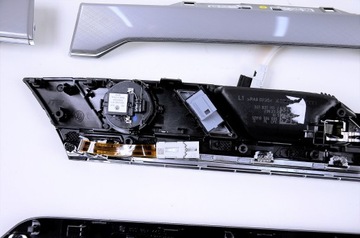 НАБОР ПОЛОСОК VW PASSAT B8 FL AMBIENTE PRO
