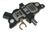 Регулятор напряжения генератора opel astra g vectra b c zafira 98 - Цена, фото thumb