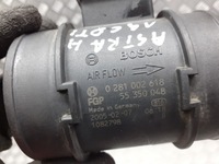 фото thumb №6, Расходомер воздуха opel astra h iii 1.9 cdti