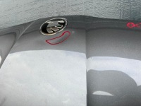 Капот крышка skoda octavia 4 iv хорошее состояние 5e3 Киев, фото thumb