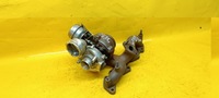 фото thumb №4, Турбонагнітач vw golf v 2,0 tdi 03-07r 030253014h .