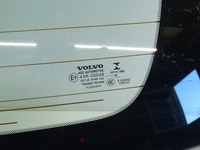 фото thumb №12, Крышка зад задняя багажника з стекло volvo xc40 код краски: 728