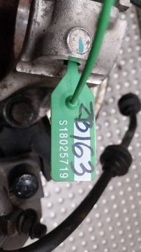 фото thumb №8, Поворотный кулак ступица суппорт правый перед 6764444 bmw e90 e91 e92 e93 e81 e82 e87