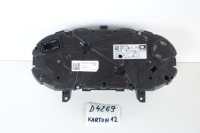 фото thumb №14, Панель приборов seat ibiza v arona 0km 6f0920740b