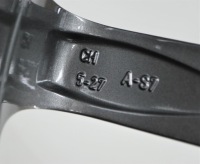 фото thumb №9, Диски citroen c5 новое 5x108 18" 8j et 27
