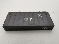 фото thumb №1, Модуль комфорта блок управления 1379016 bmw