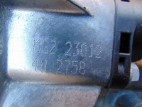 фото thumb №15, Кпп кпп / коробка передач vw polo 6r 1.2 b mgz