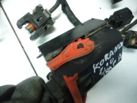 Ssangyong korando 3 2.0 e-xdi жгут электропроводка двигателя a6711500233 в Украине, фото thumb