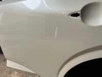 фото thumb №7, Дверь nissan qashqai 3 iii j12 2022 2023 2024 задняя левый задние левая