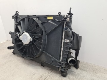 фото thumb №12, Alfa romeo 159 1.9 jtd радиатор комплект