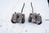 фото thumb №1, Суппорт правый задняя toyota rav4 iii 3 fl 2.2 d4d