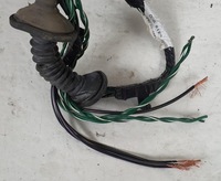 фото thumb №7, Борт кришки задня 907 land rover discovery iv l319 907