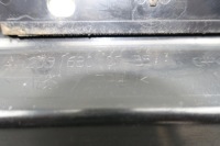 Mercedes w203 накладка  порог левая накладка порога  левый передок  2036800735 Оригинал, фото thumb