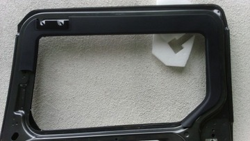 фото thumb №9, Ford transit connect дверь правый зад длинный 21r