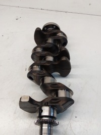 Wał колінчастий audi vw seat skoda 1.4 tfsi 04eb cmb Зі Шроту, фото thumb