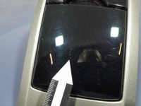 фото thumb №6, Toyota prius ii xw20 тримач na напої підсклянник 1a8c1-009g