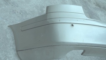 фото thumb №8, Skoda octavia ii 2 sedan 04-08 бампер зад pdc