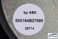 фото thumb №9, Audi tt динамики + усилитель 8s0035465 8s0035453a 8s0035411b 8s0035454 8s