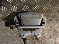 фото thumb №1, Супорт гальмівний правий задній mercedes w223 новий 1