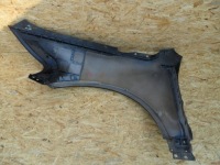 фото thumb №13, Vw touareg 7l 2002- крыло правый