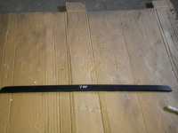 фото thumb №1, Octavia i 1u молдинг бампера задняя hb 1u6807641a