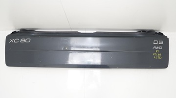 фото thumb №1, Кришка боки зад volvo xc90 02-06r
