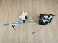 Купить Org замок доводчик дверь левый задний  soft close bmw g06 7477703 7474645 12km, фото thumb