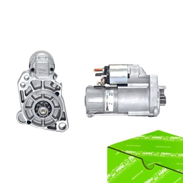 фото thumb №1, Стартер 12v valeo do vw touareg 4.2 v8